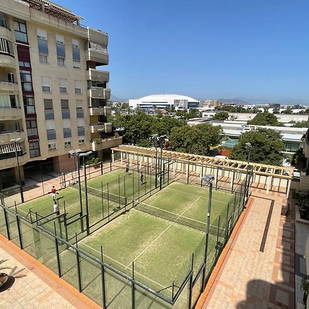 Star City Malaga Bagian luar foto